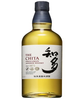 SUNTORY WHISKY 知多　ちた